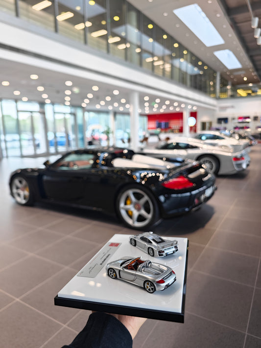Porsche Supercars