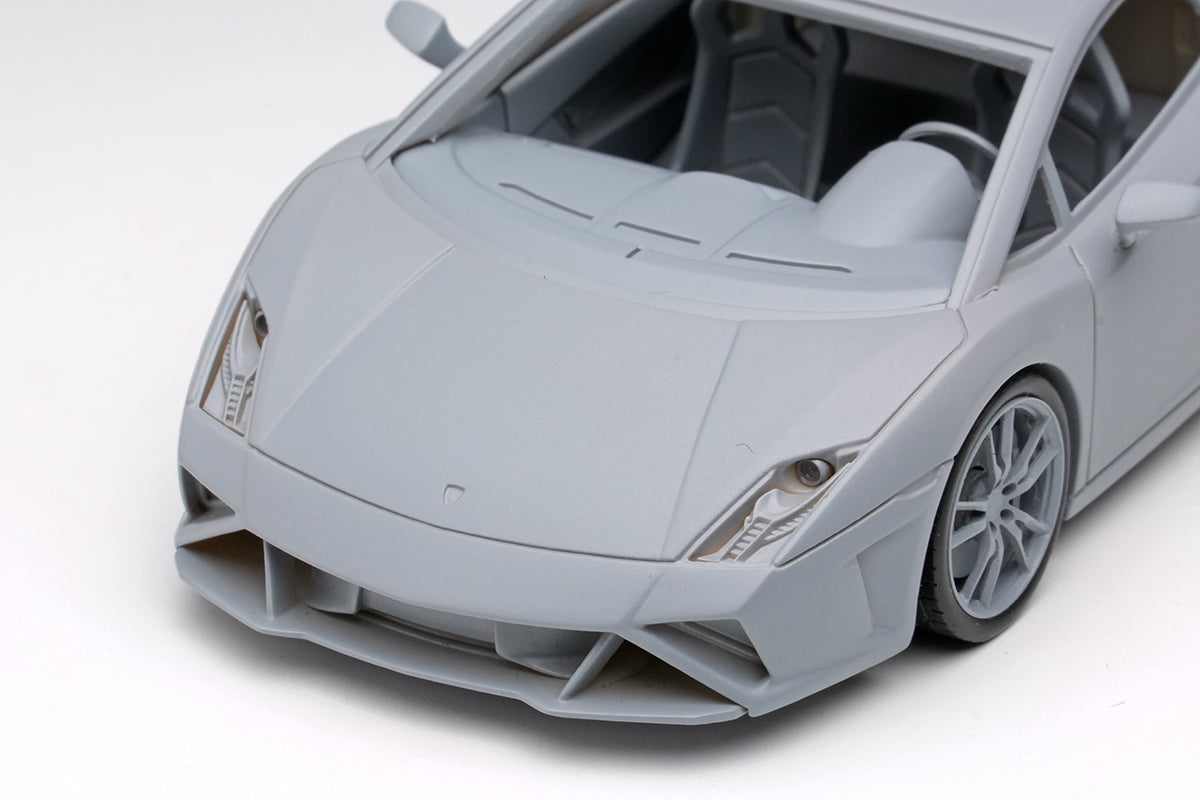 Pre-Order 1:43 Lamborghini Gallardo LP570-4 Squadra Corse 2014 EM670