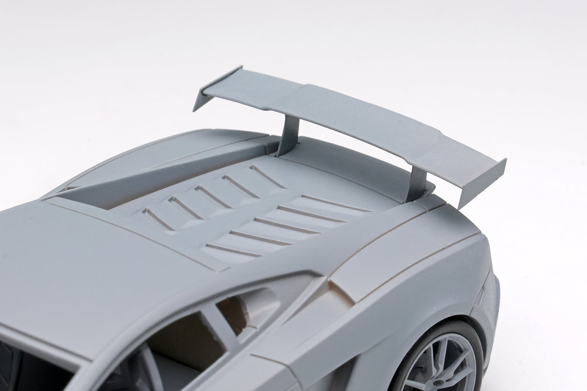 Pre-Order 1:43 Lamborghini Gallardo LP570-4 Squadra Corse 2014 EM670