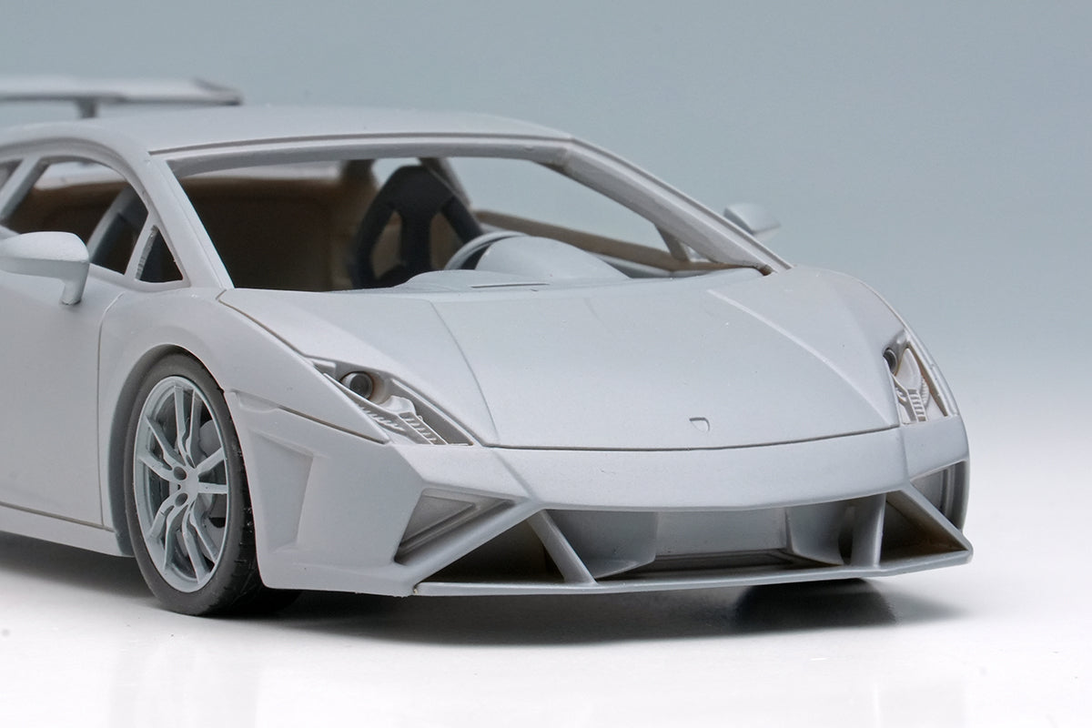 Pre-Order 1:43 Lamborghini Gallardo LP570-4 Squadra Corse 2014 EM670
