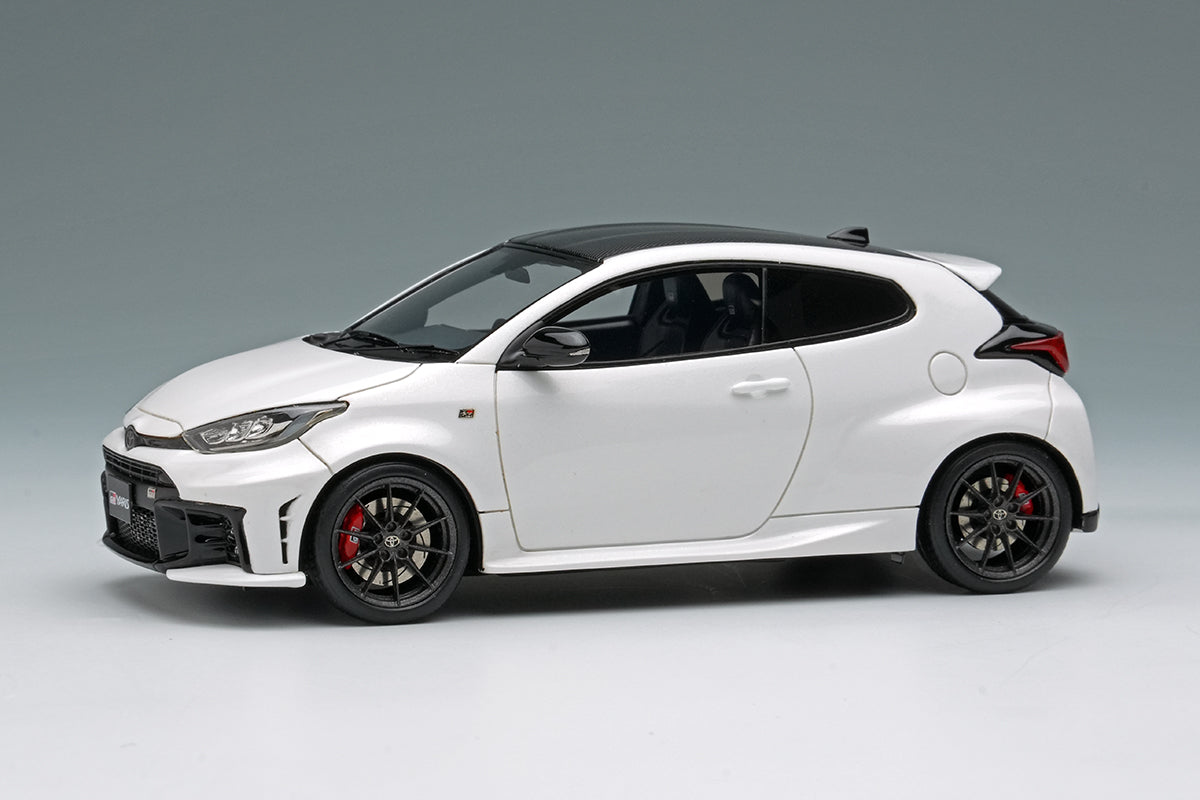 Pre-Order 1:43 Toyota GR Yaris RZ High Performance 2024 EM762