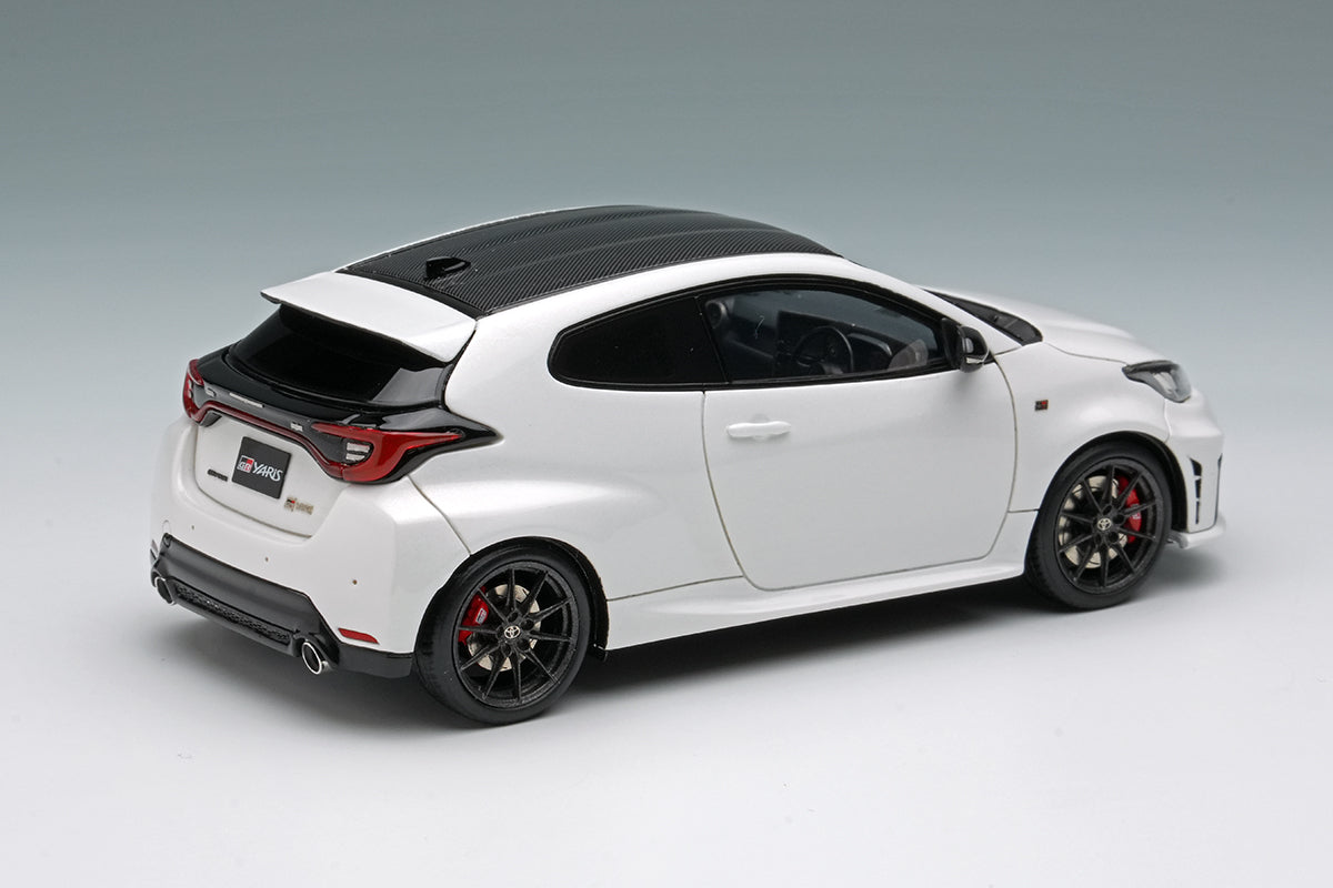Pre-Order 1:43 Toyota GR Yaris RZ High Performance 2024 EM762