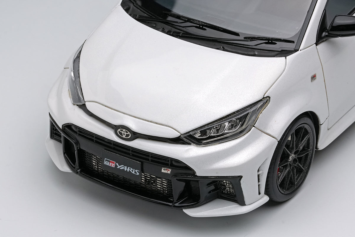 Pre-Order 1:43 Toyota GR Yaris RZ High Performance 2024 EM762