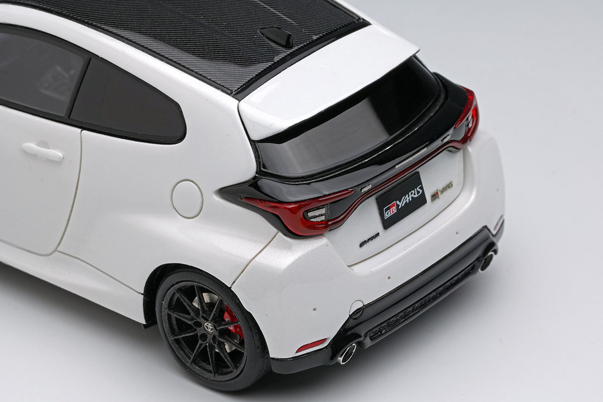 Pre-Order 1:43 Toyota GR Yaris RZ High Performance 2024 EM762