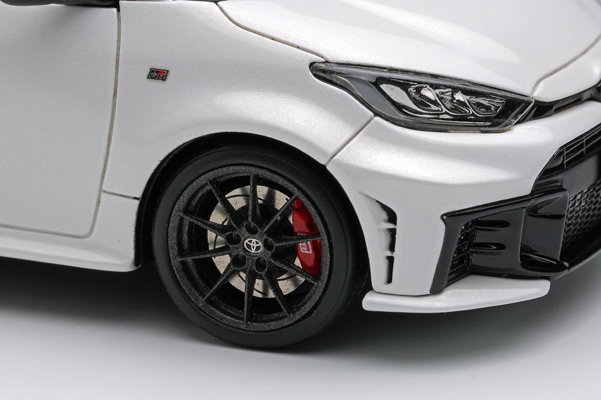 Pre-Order 1:43 Toyota GR Yaris RZ High Performance 2024 EM762