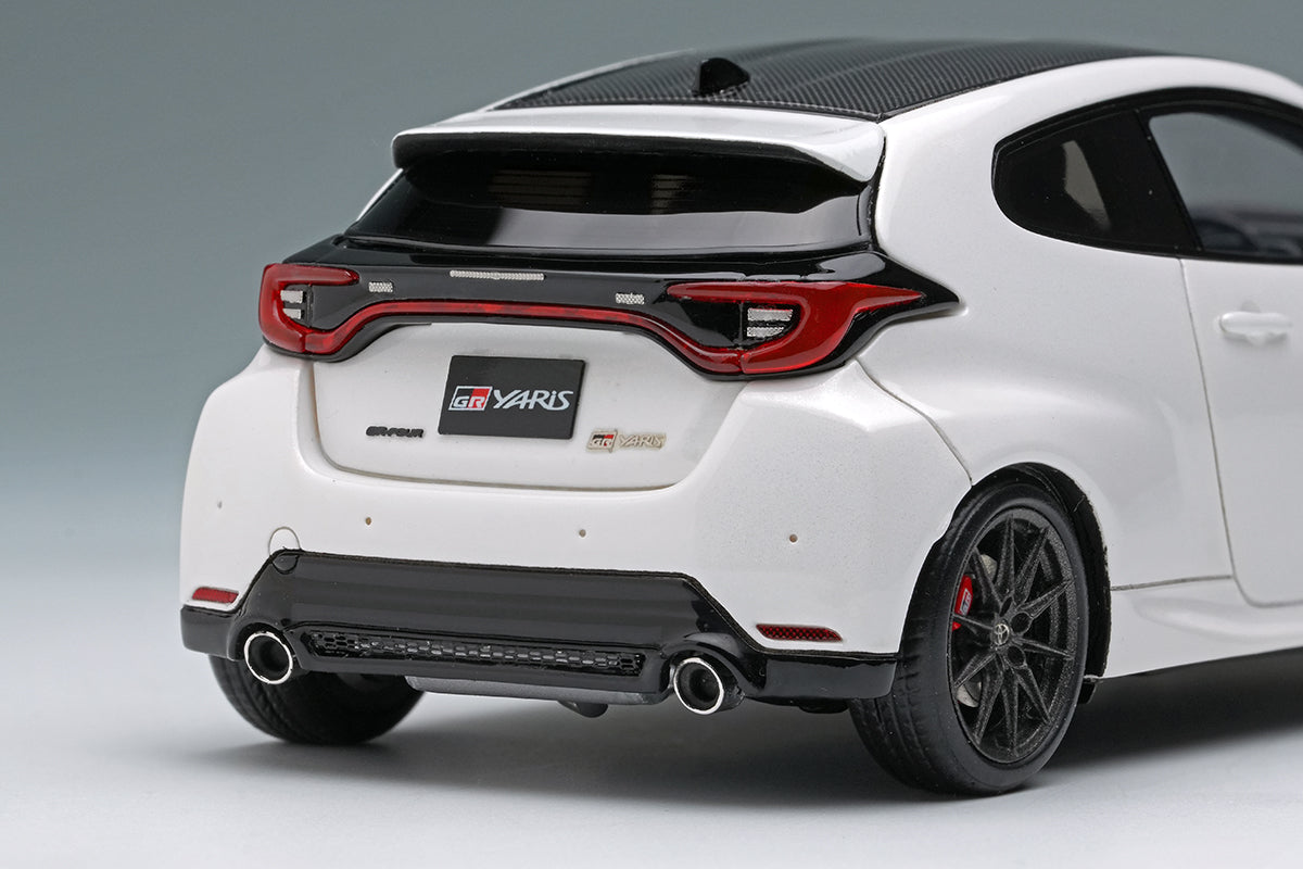 Pre-Order 1:43 Toyota GR Yaris RZ High Performance 2024 EM762