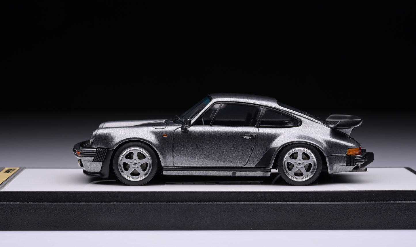 1:43 MakeUp Porsche 930 Turbo RUF wheel VM215A