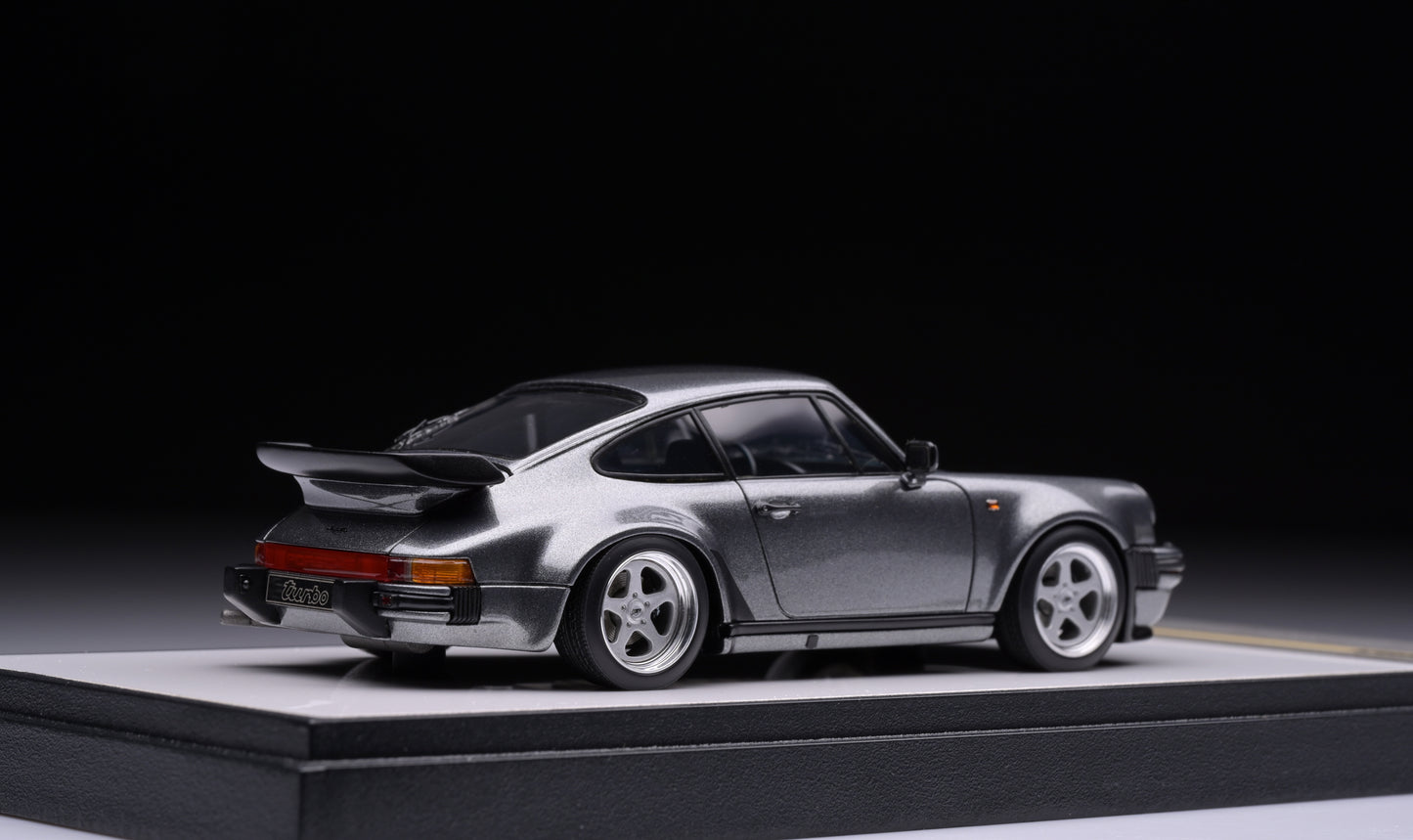 1:43 MakeUp Porsche 930 Turbo RUF wheel VM215A