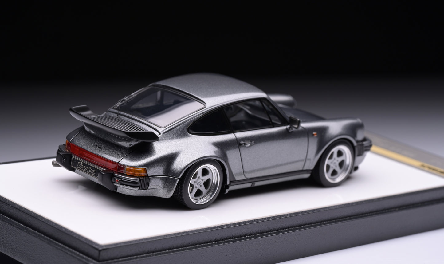 1:43 MakeUp Porsche 930 Turbo RUF wheel VM215A