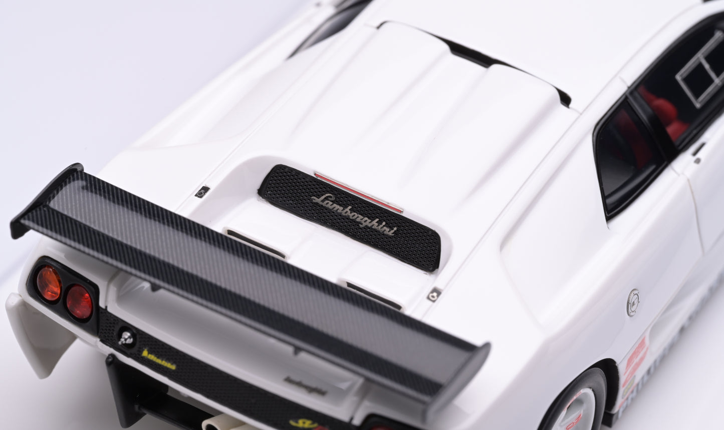 1:43 MakeUp Lamborghini Diablo SVR Racing 1996 EM785B