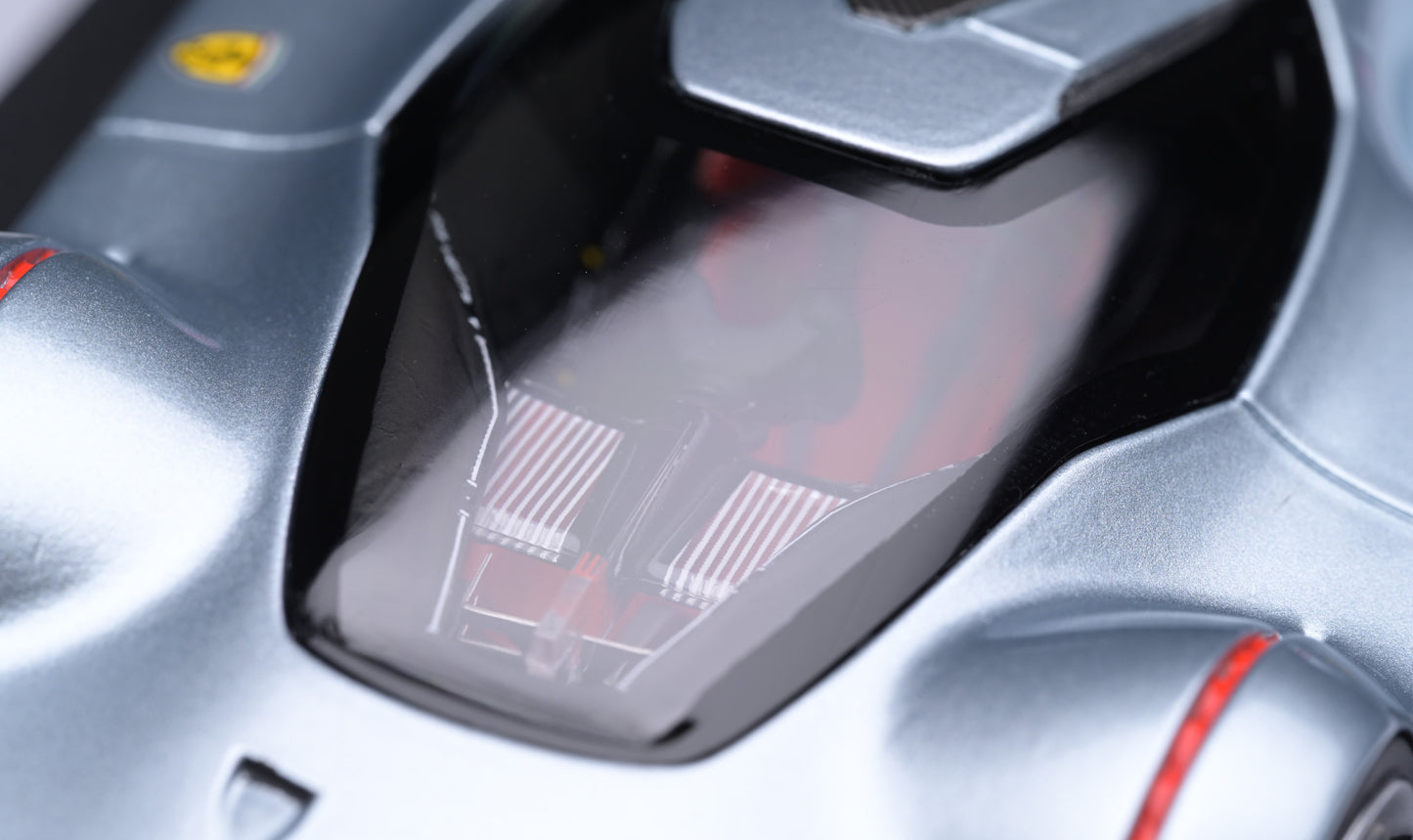 1:43 Looksmart Ferrari Ferrari Vision Gran Turismo LS546A
