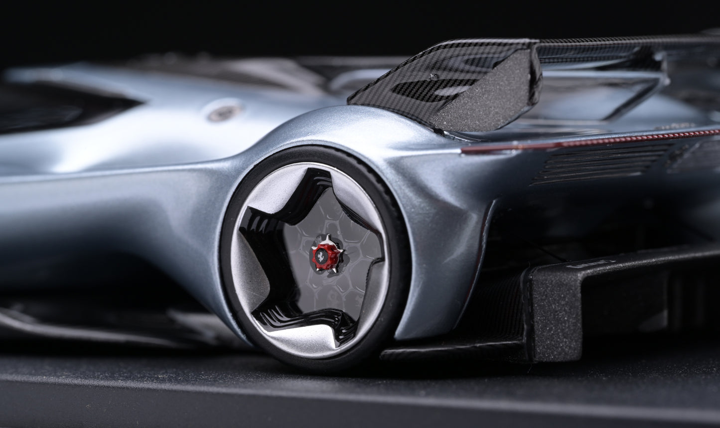 1:43 Looksmart Ferrari Ferrari Vision Gran Turismo LS546A