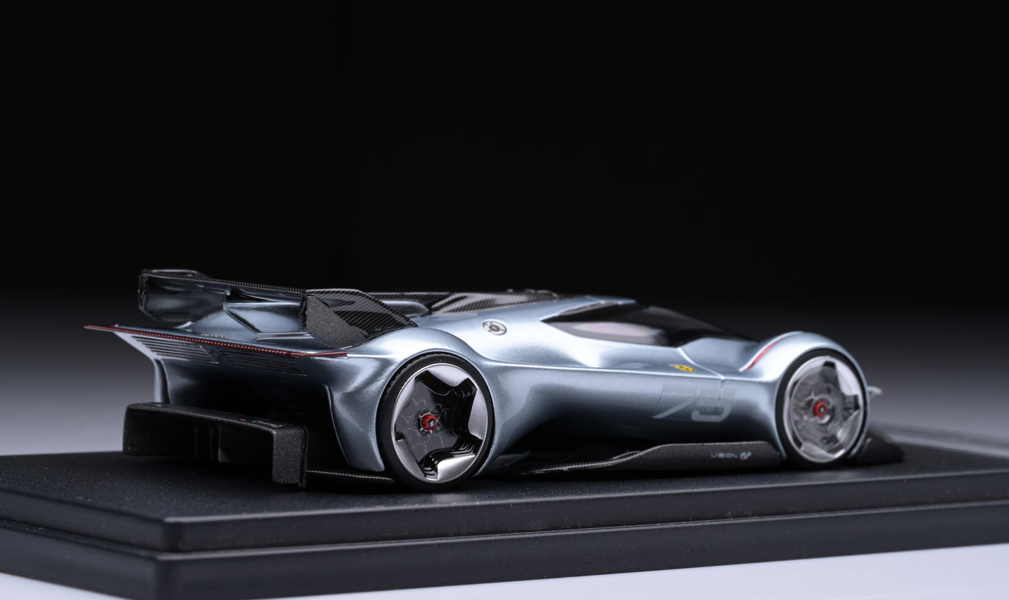 1:43 Looksmart Ferrari Ferrari Vision Gran Turismo LS546A
