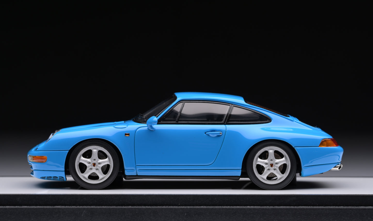 1:43 MakeUp Porsche 911 (993) Carrera 1994 VM150D