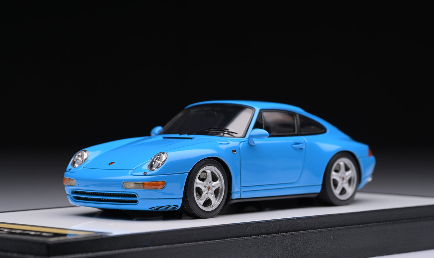 1:43 MakeUp Porsche 911 (993) Carrera 1994 VM150D