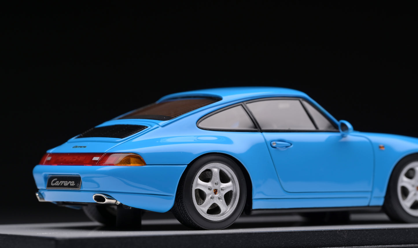 1:43 MakeUp Porsche 911 (993) Carrera 1994 VM150D