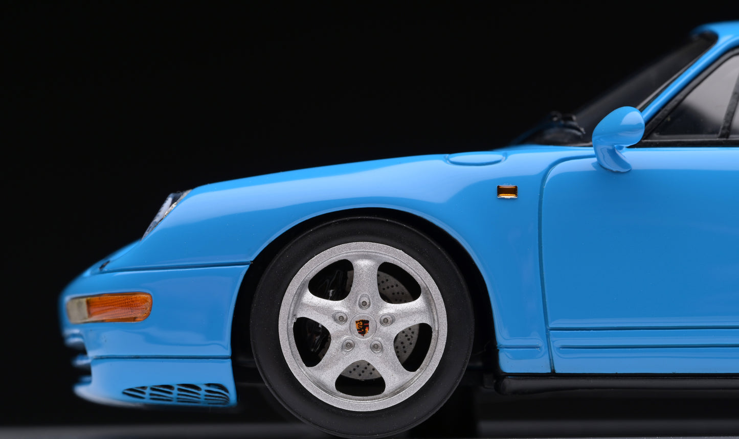 1:43 MakeUp Porsche 911 (993) Carrera 1994 VM150D