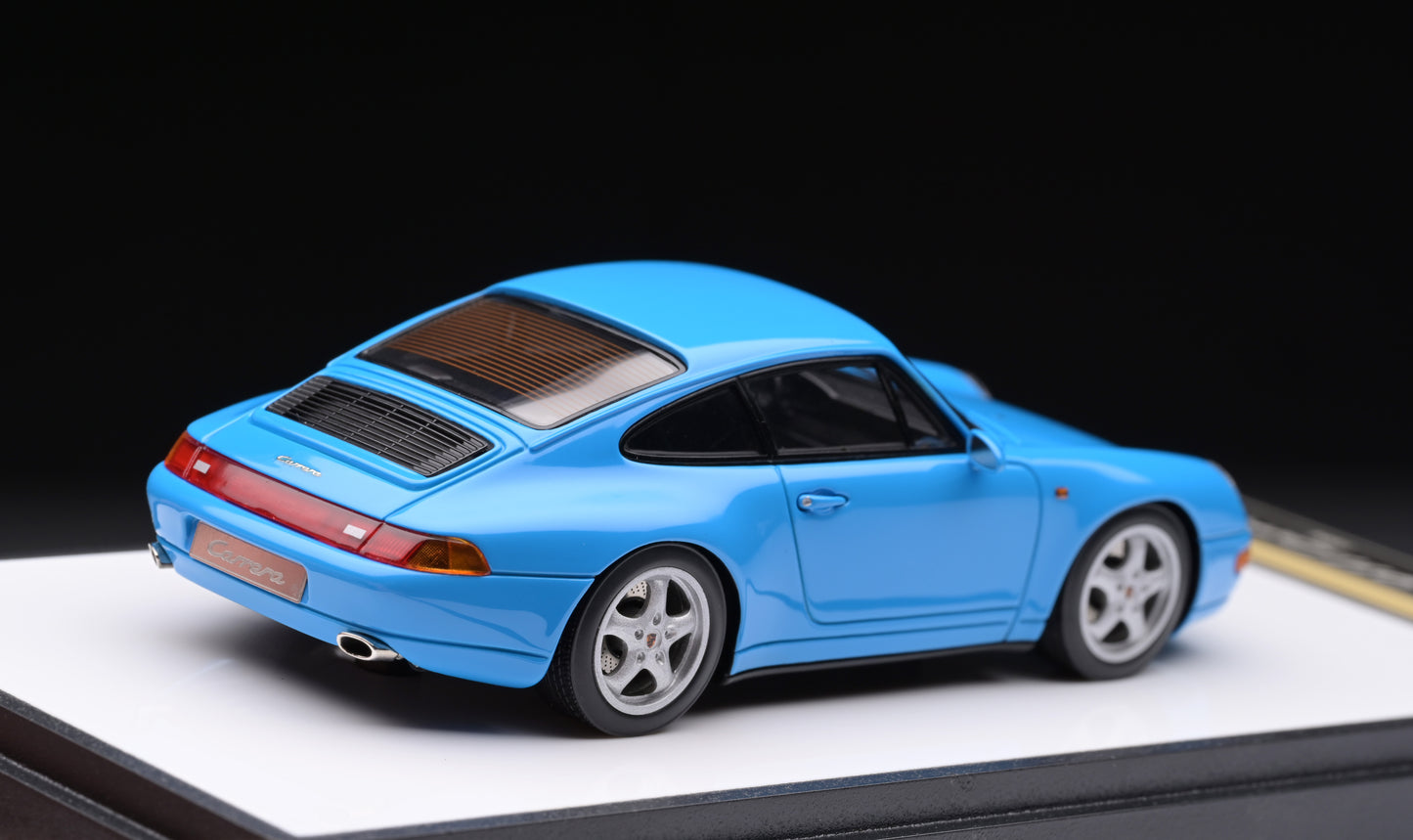 1:43 MakeUp Porsche 911 (993) Carrera 1994 VM150D