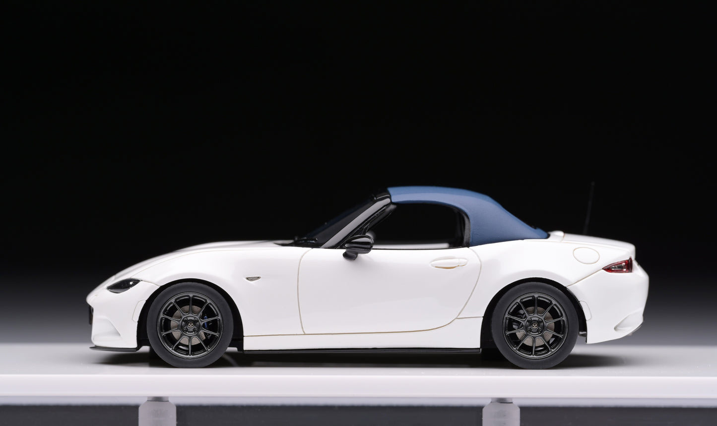 1:43 MakeUp Mazda Roadster (ND) "990S" 2022 EM764A