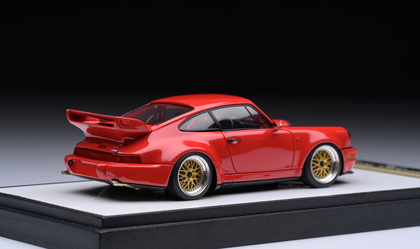 1:43 MakeUp Porsche 911 964 3.8RSR VM214C