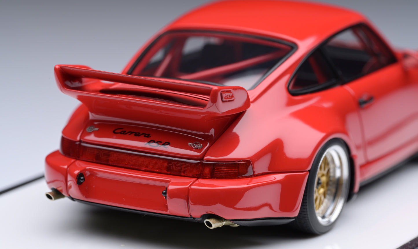 1:43 MakeUp Porsche 911 964 3.8RSR VM214C