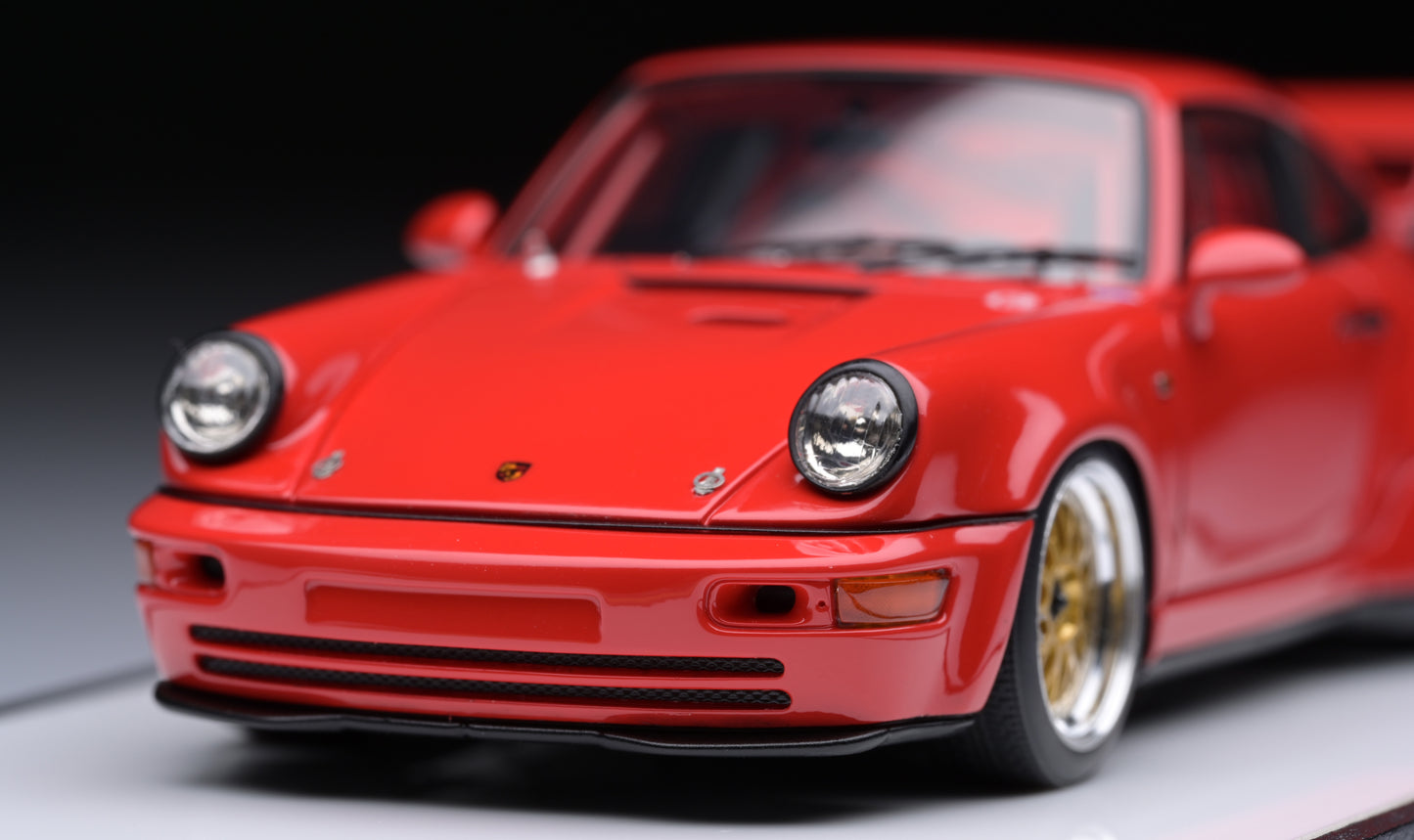 1:43 MakeUp Porsche 911 964 3.8RSR VM214C