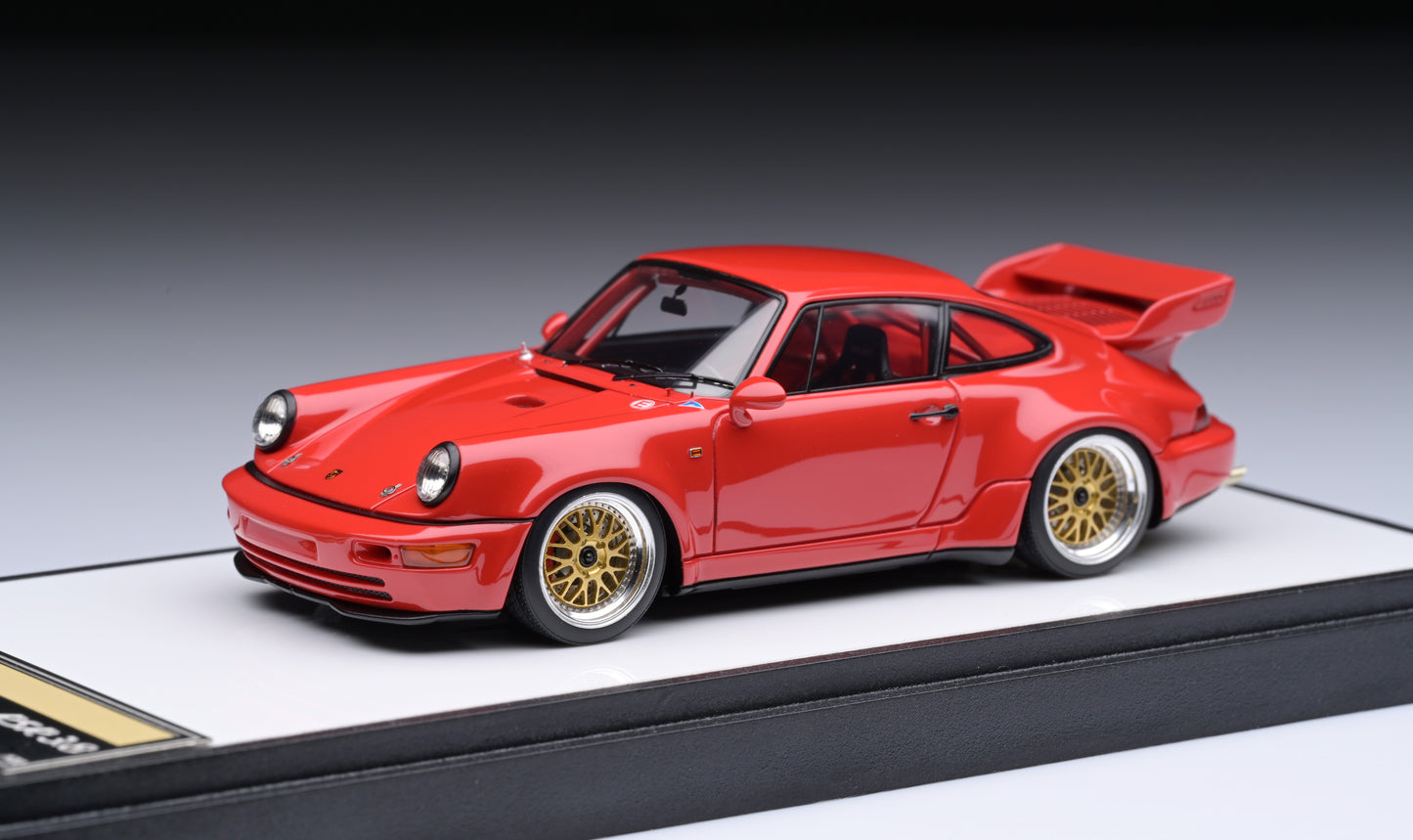 1:43 MakeUp Porsche 911 964 3.8RSR VM214C