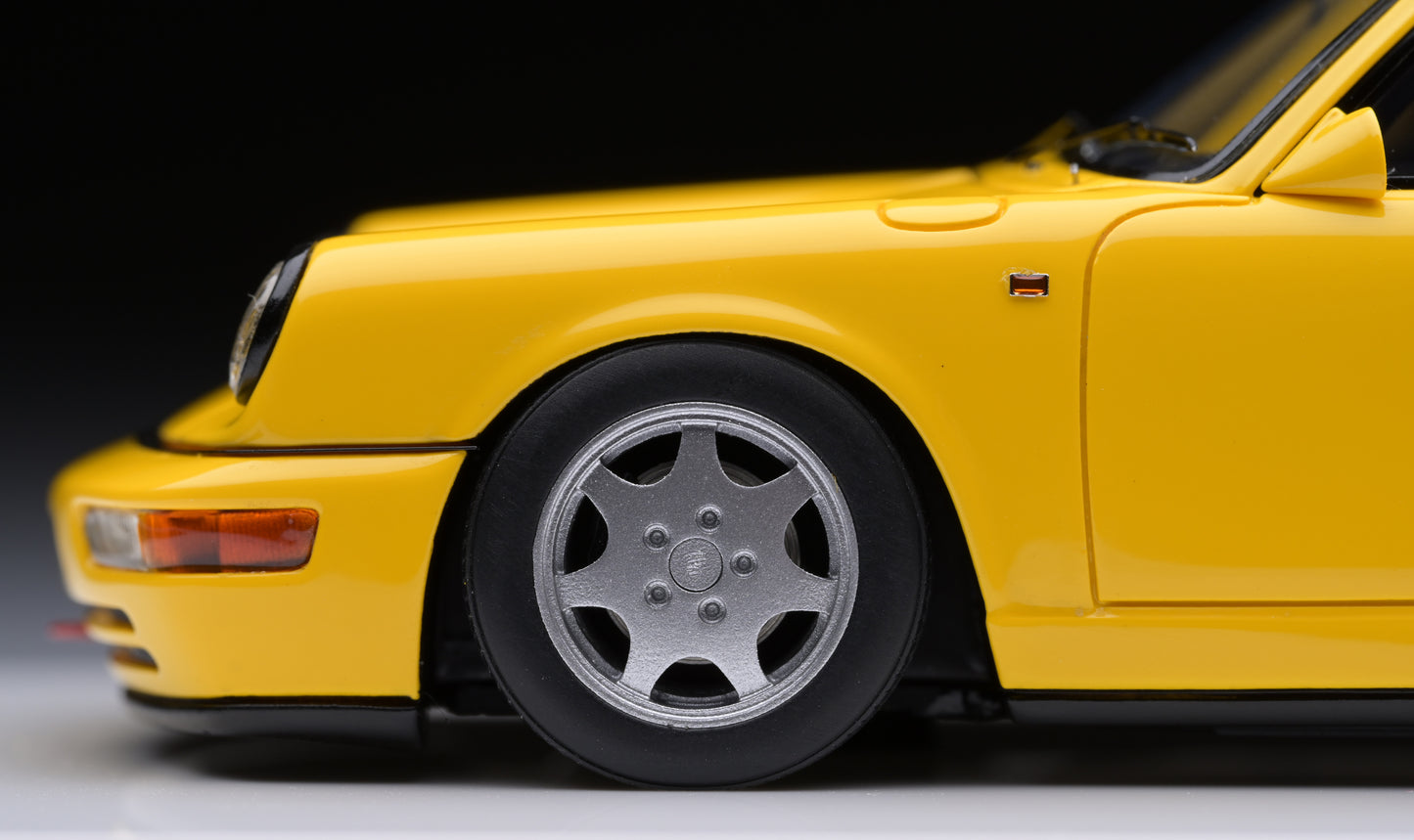 1:43 MakeUp Porsche 911 964 Carrera4 Leichtbau VM164B