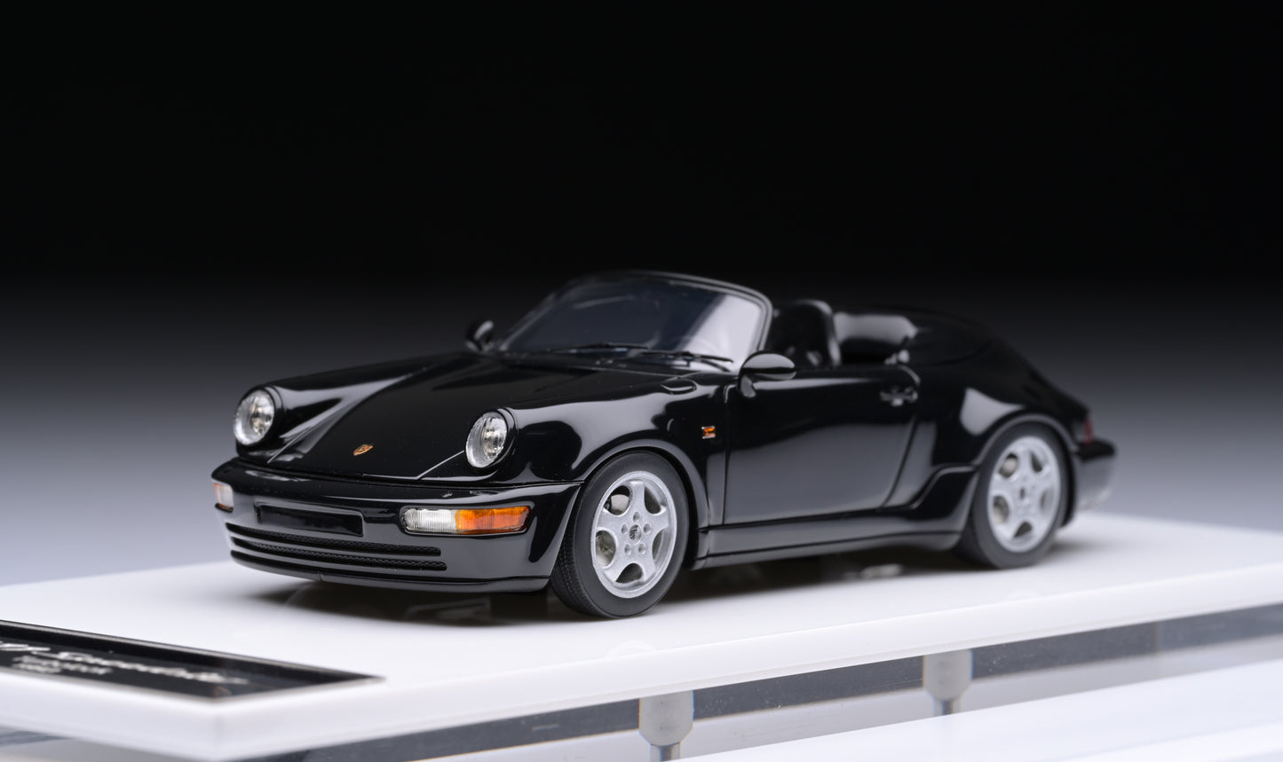 1:43 MakeUp Porsche 911 964 Speedster Turbo Look VM166B