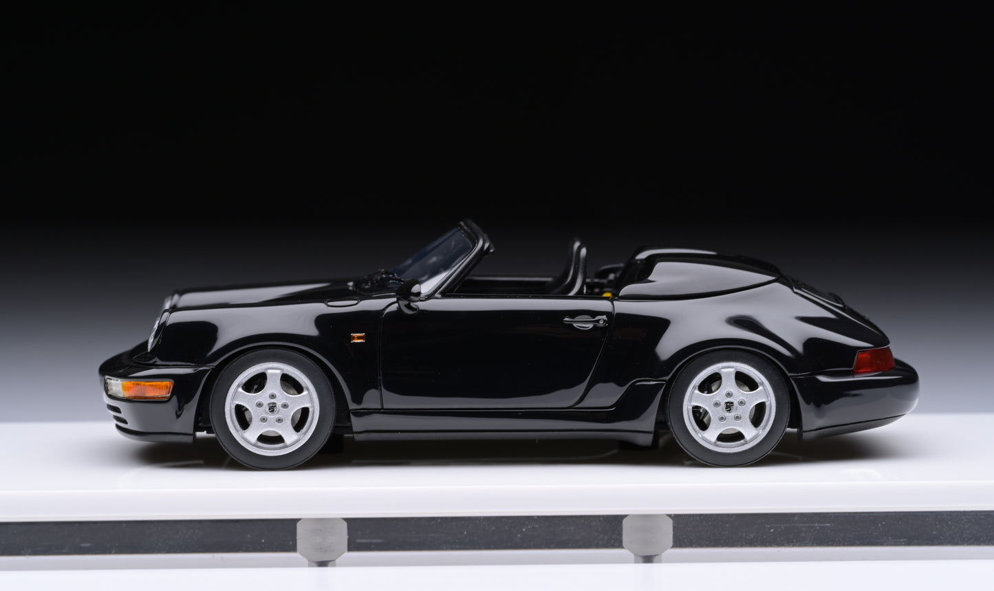 1:43 MakeUp Porsche 911 964 Speedster Turbo Look VM166B
