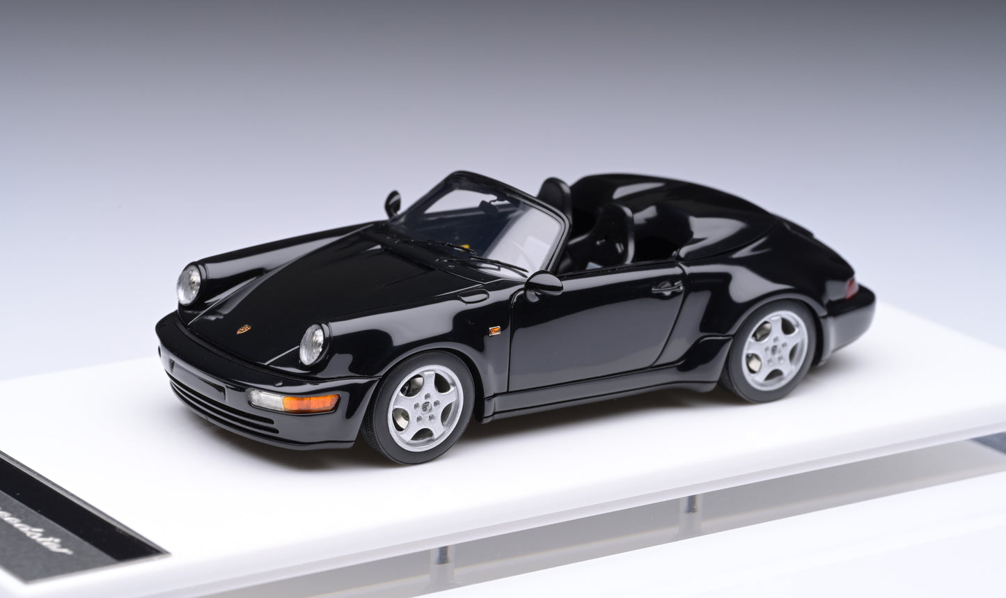 1:43 MakeUp Porsche 911 964 Speedster Turbo Look VM166B