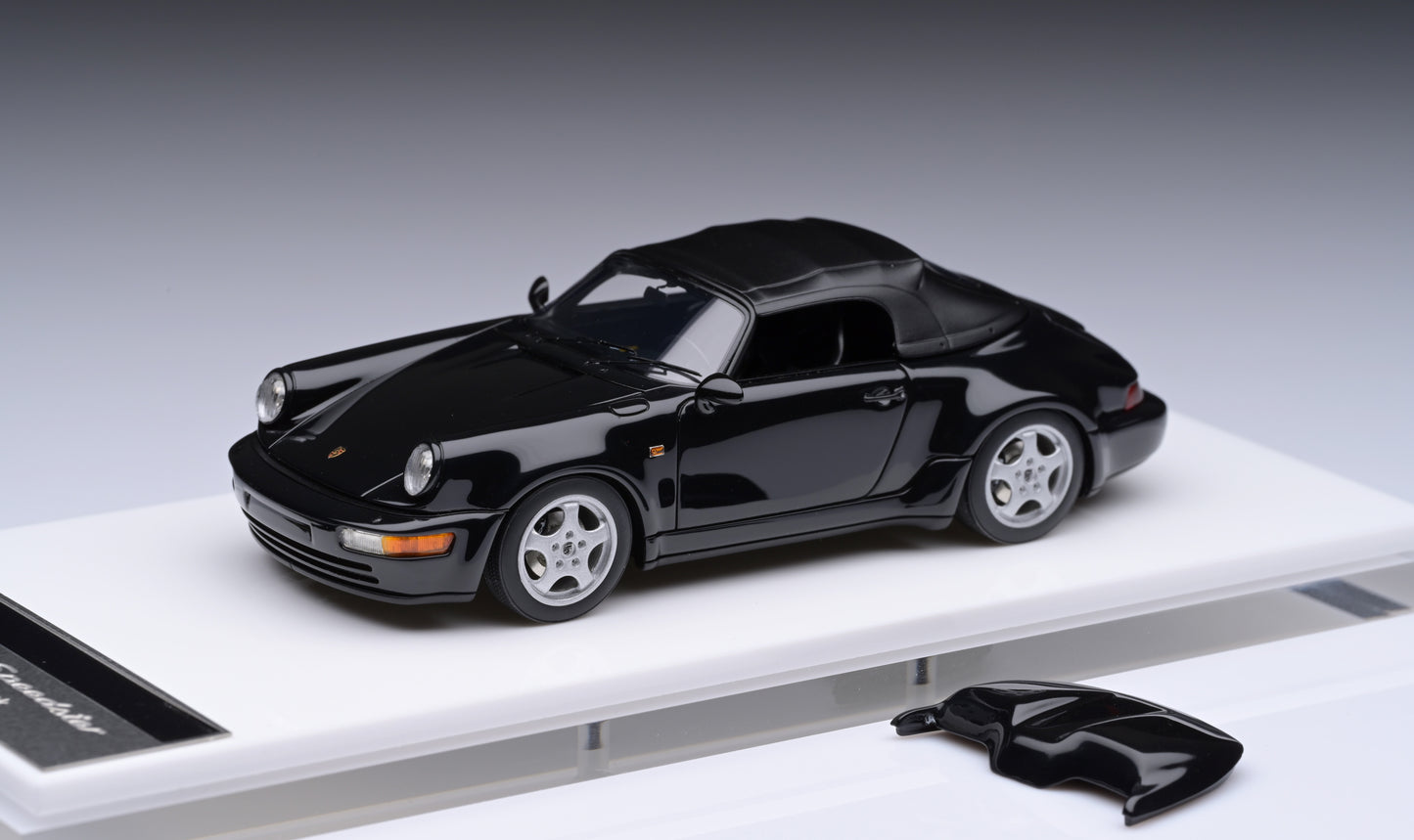 1:43 MakeUp Porsche 911 964 Speedster Turbo Look VM166B