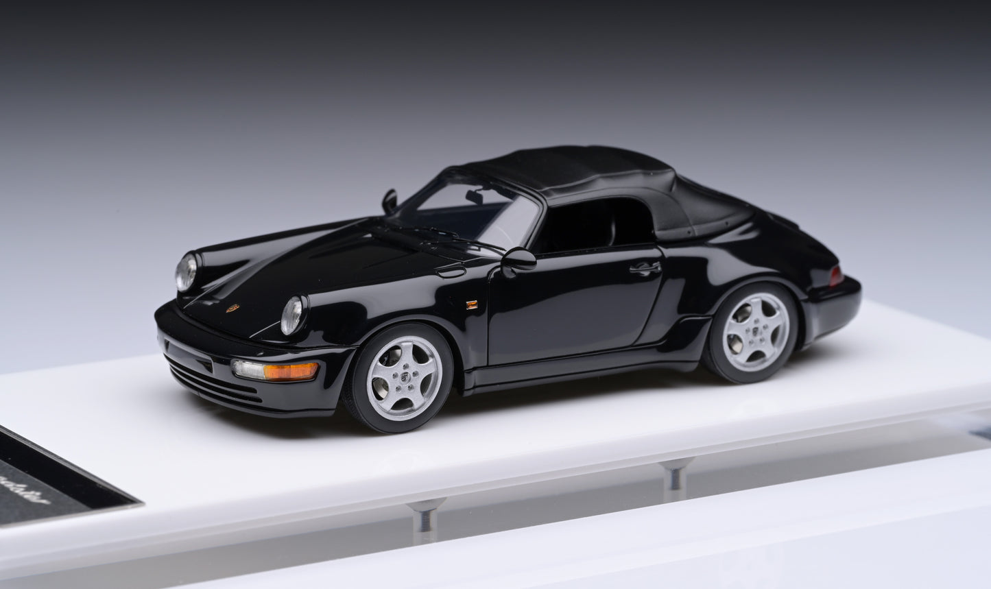 1:43 MakeUp Porsche 911 964 Speedster Turbo Look VM166B