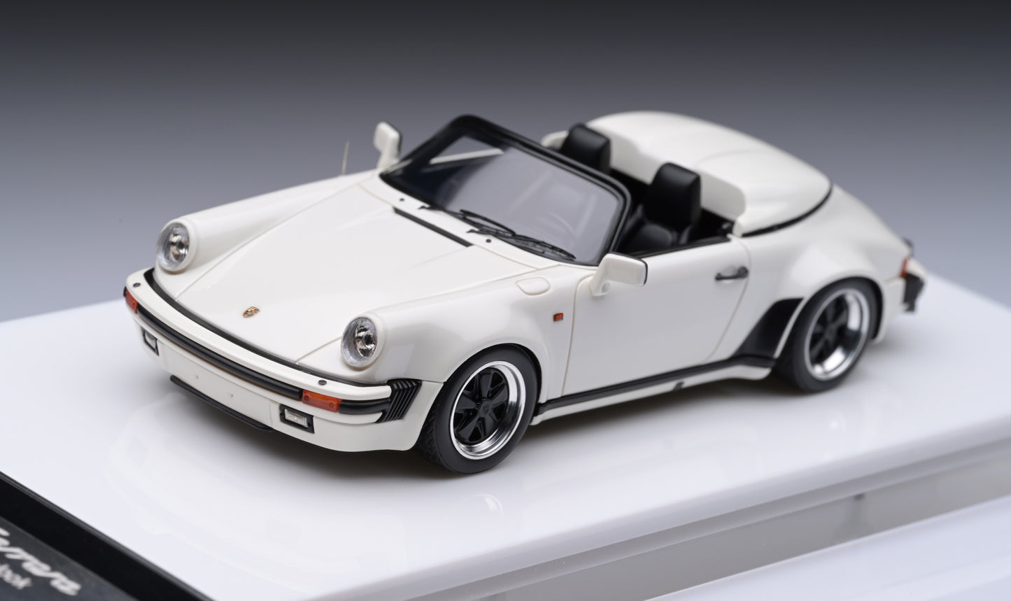 1:43 MakeUp Porsche 911 Carrera Speedster Turbolook VM138F