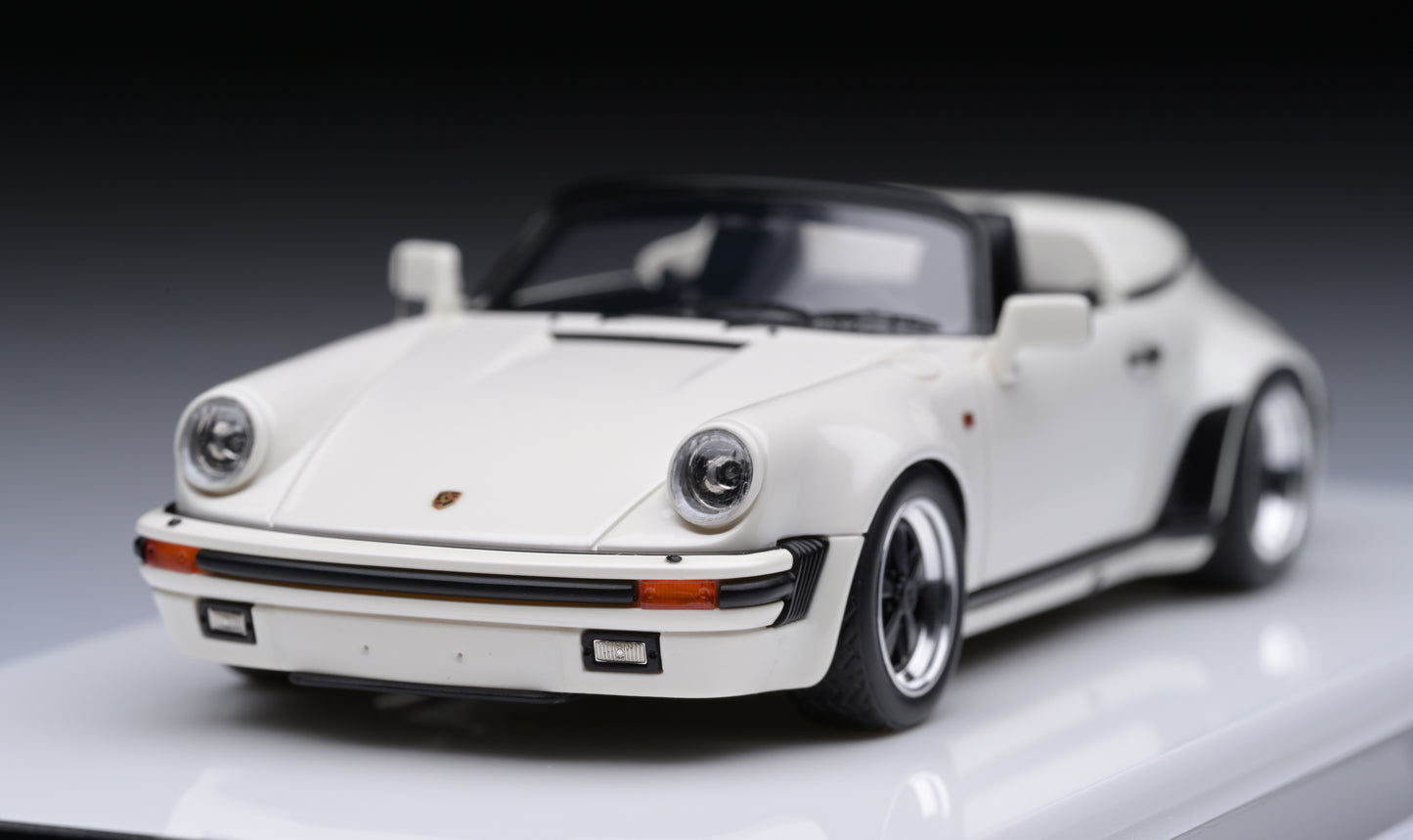 1:43 MakeUp Porsche 911 Carrera Speedster Turbolook VM138F