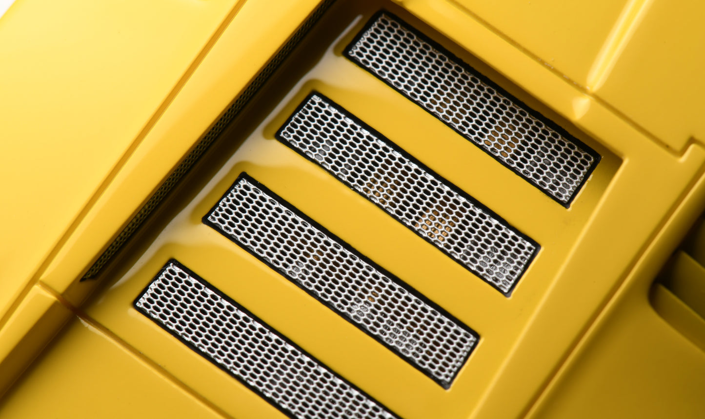1:43 MakeUp Lamborghini Countach LP500 Bertone EM210A