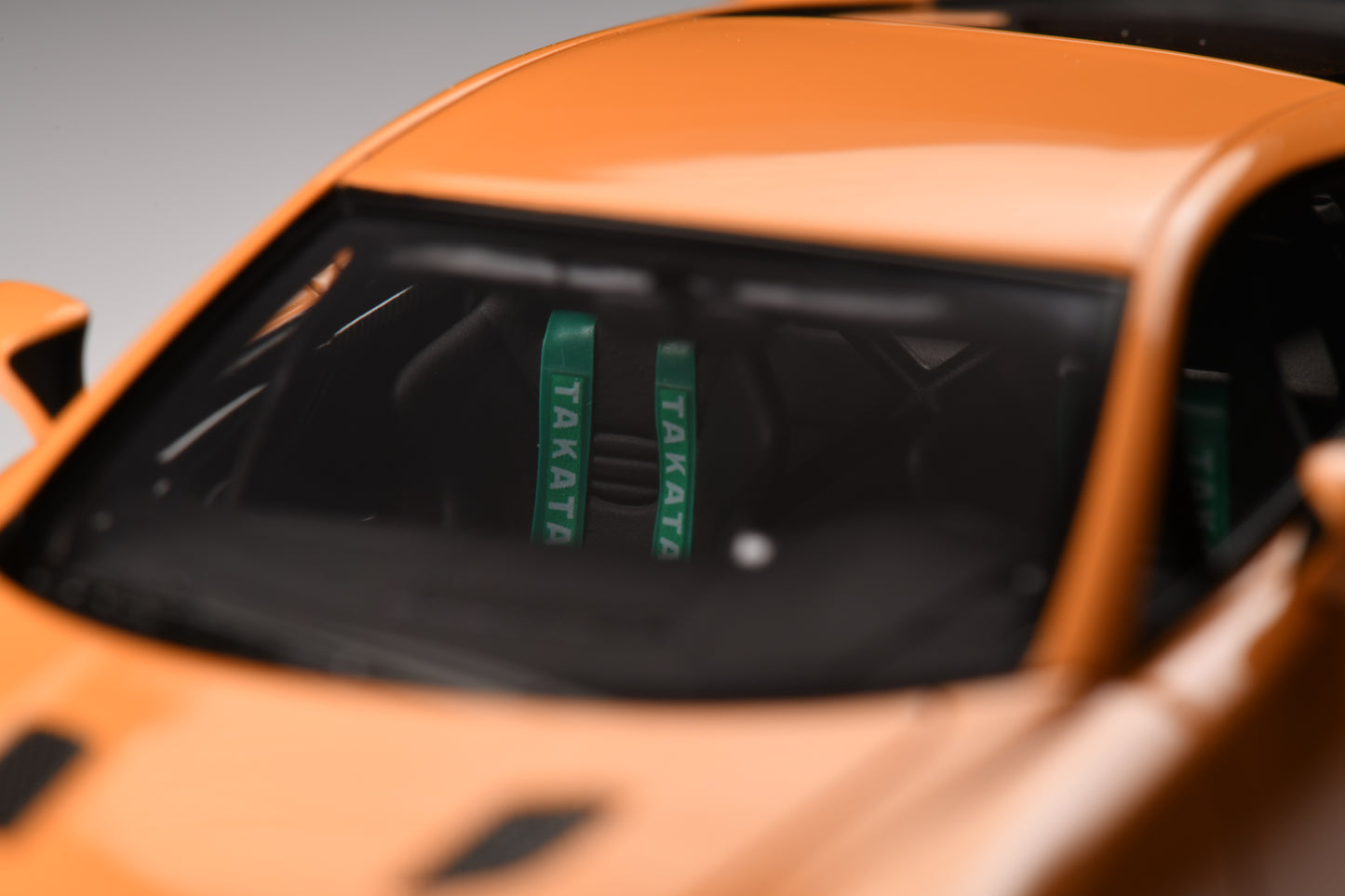 1:43 MakeUp Lexus LFA Nurburgring Package "Nurburgring Fastest Lap 7:14:64" 2011 EM778