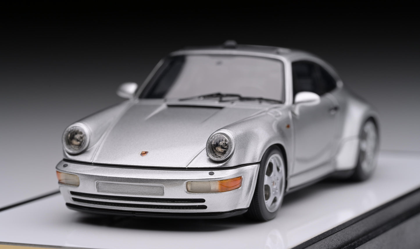 1:43 MakeUp Porsche 911 (964)30Jahre Jubilee VM191B