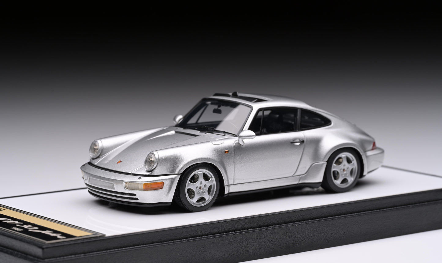 1:43 MakeUp Porsche 911 (964)30Jahre Jubilee VM191B