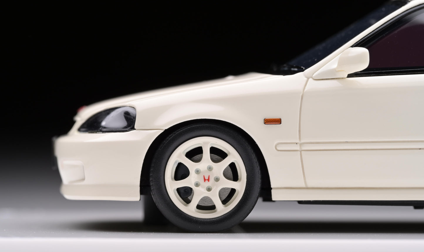 1:43 MakeUp Honda CIVIC Type-R EK9 EM481A
