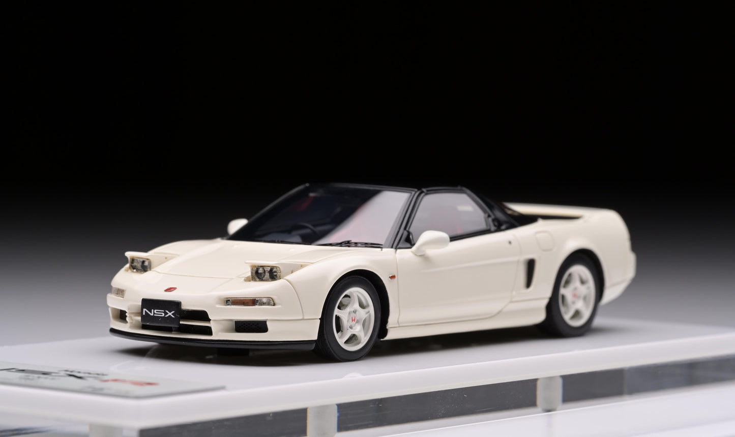1:43 MakeUp Honda NSX-R Open Lamp EM666A