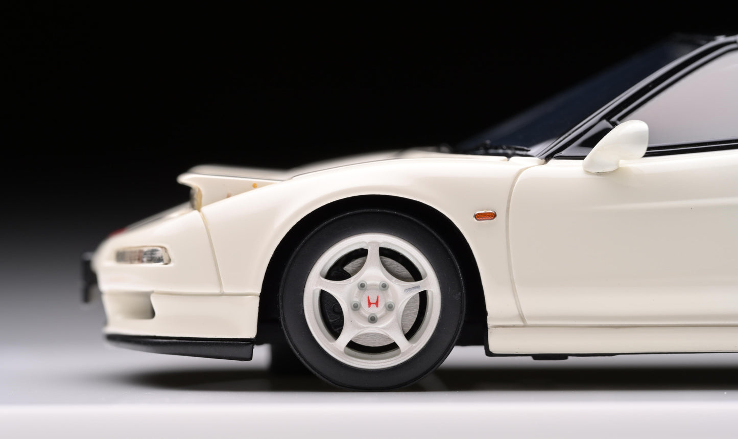 1:43 MakeUp Honda NSX-R Open Lamp EM666A