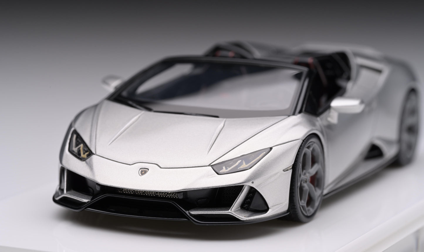 1:43 MakeUp Lamborghini Huracan EVO Spyder EM522E