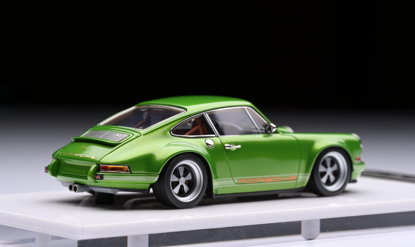 1:43 MakeUp Porsche Singer 964 VM111U