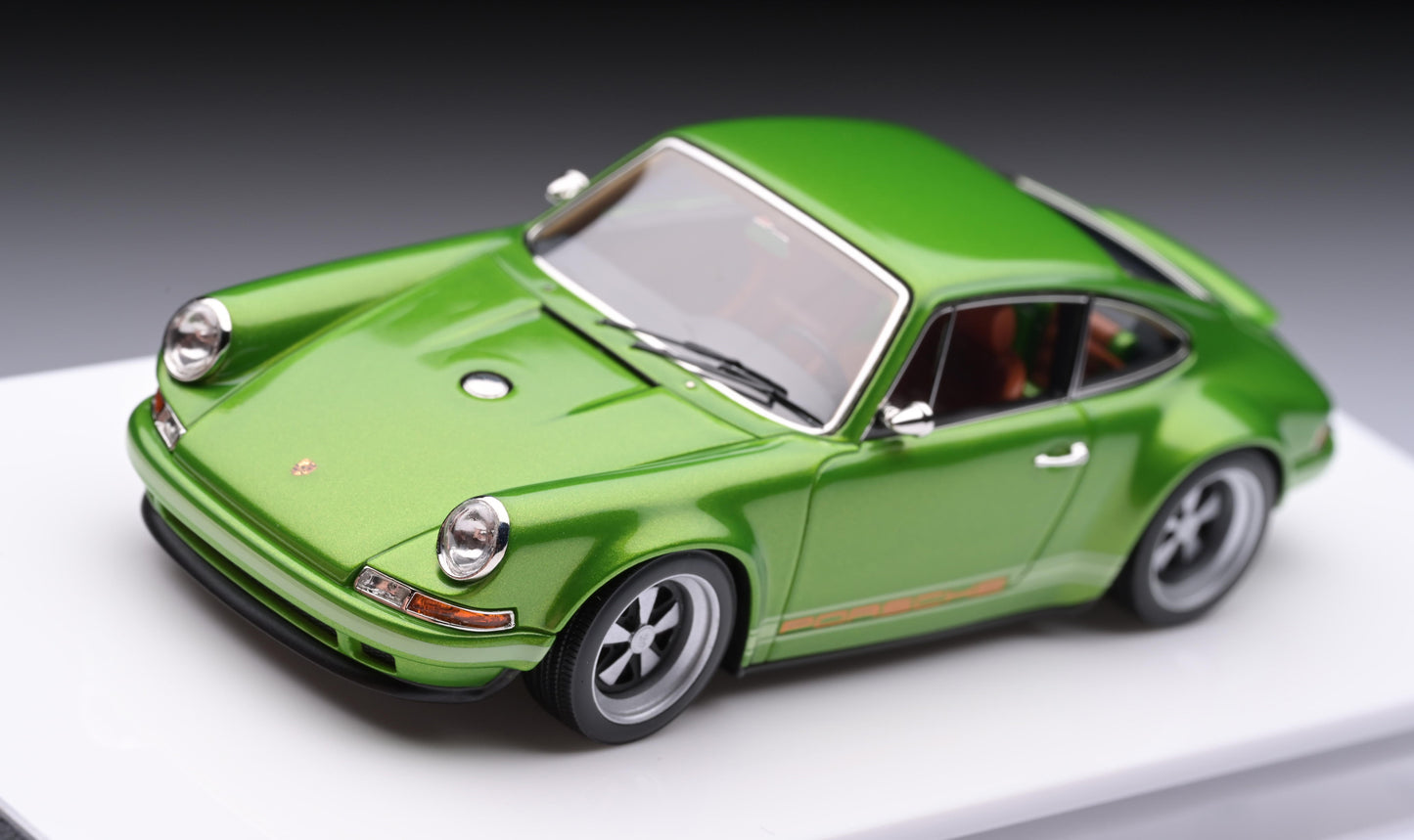 1:43 MakeUp Porsche Singer 964 VM111U