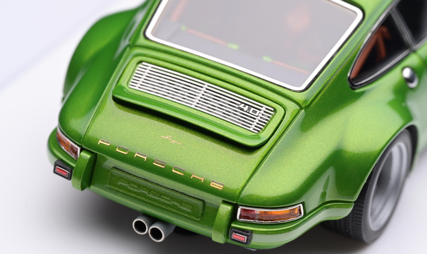 1:43 MakeUp Porsche Singer 964 VM111U