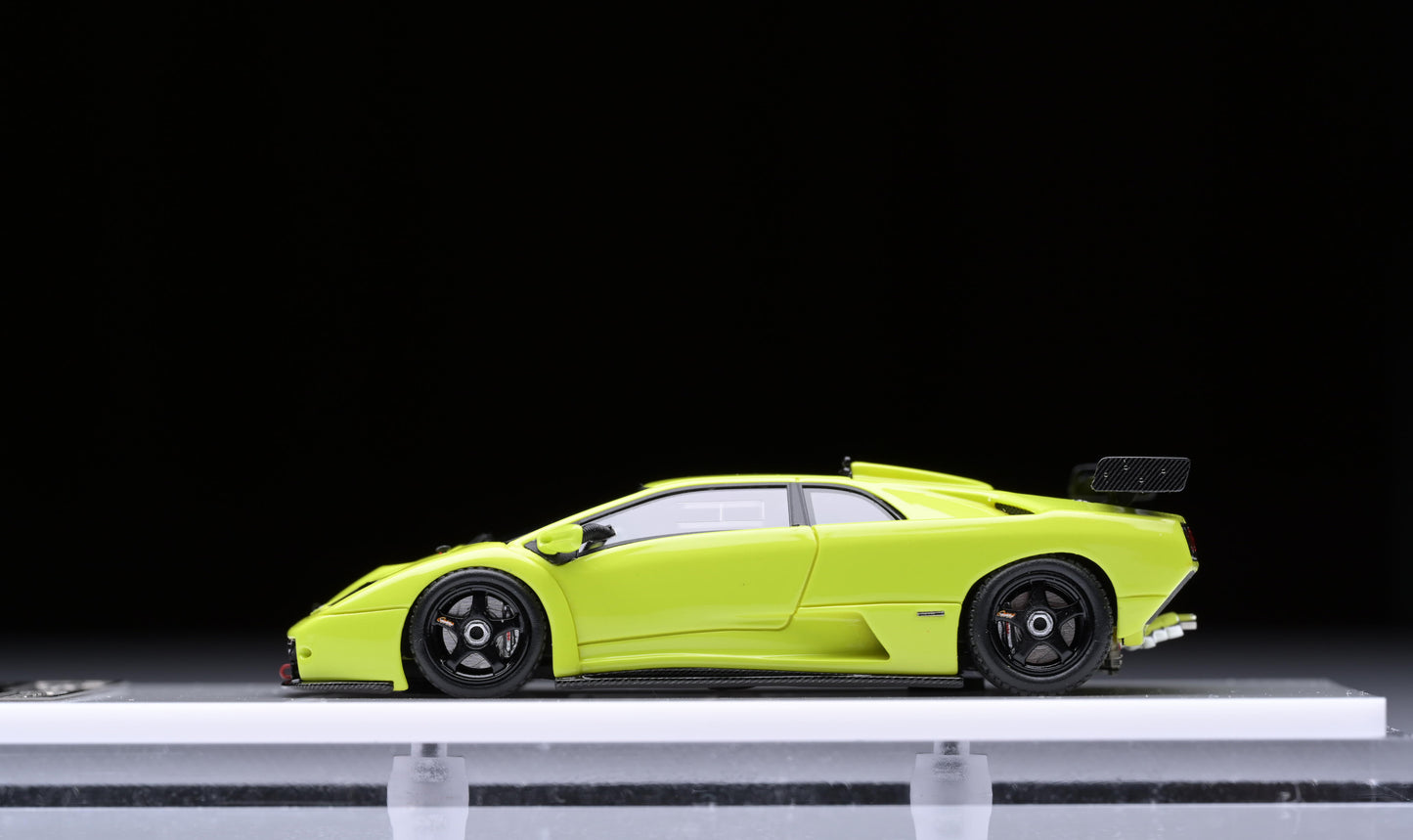 1:64 Fuelme Lamborghini Diablo GTR