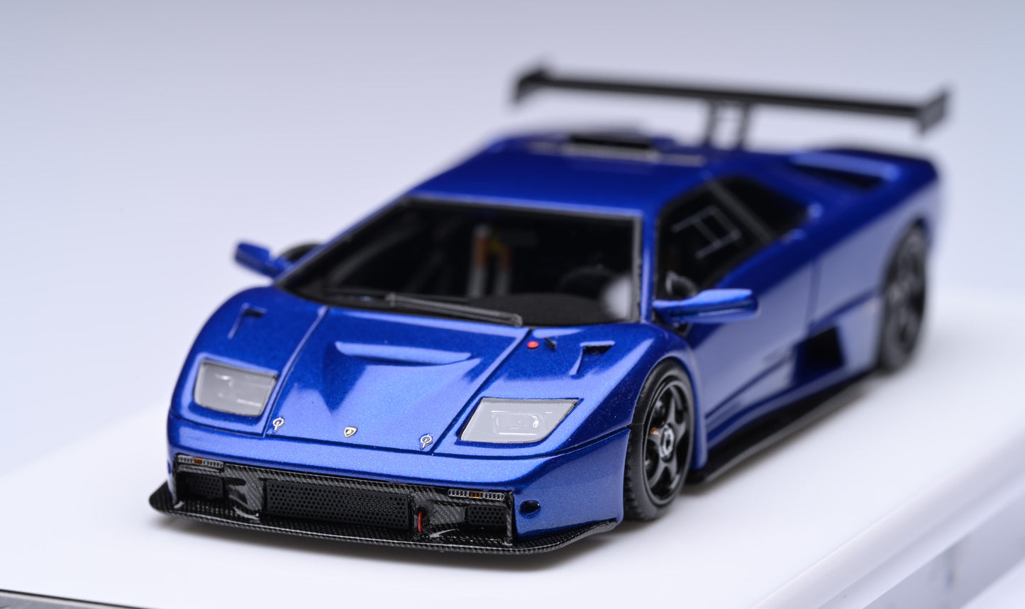 1:64 Fuelme Lamborghini Diablo GTR