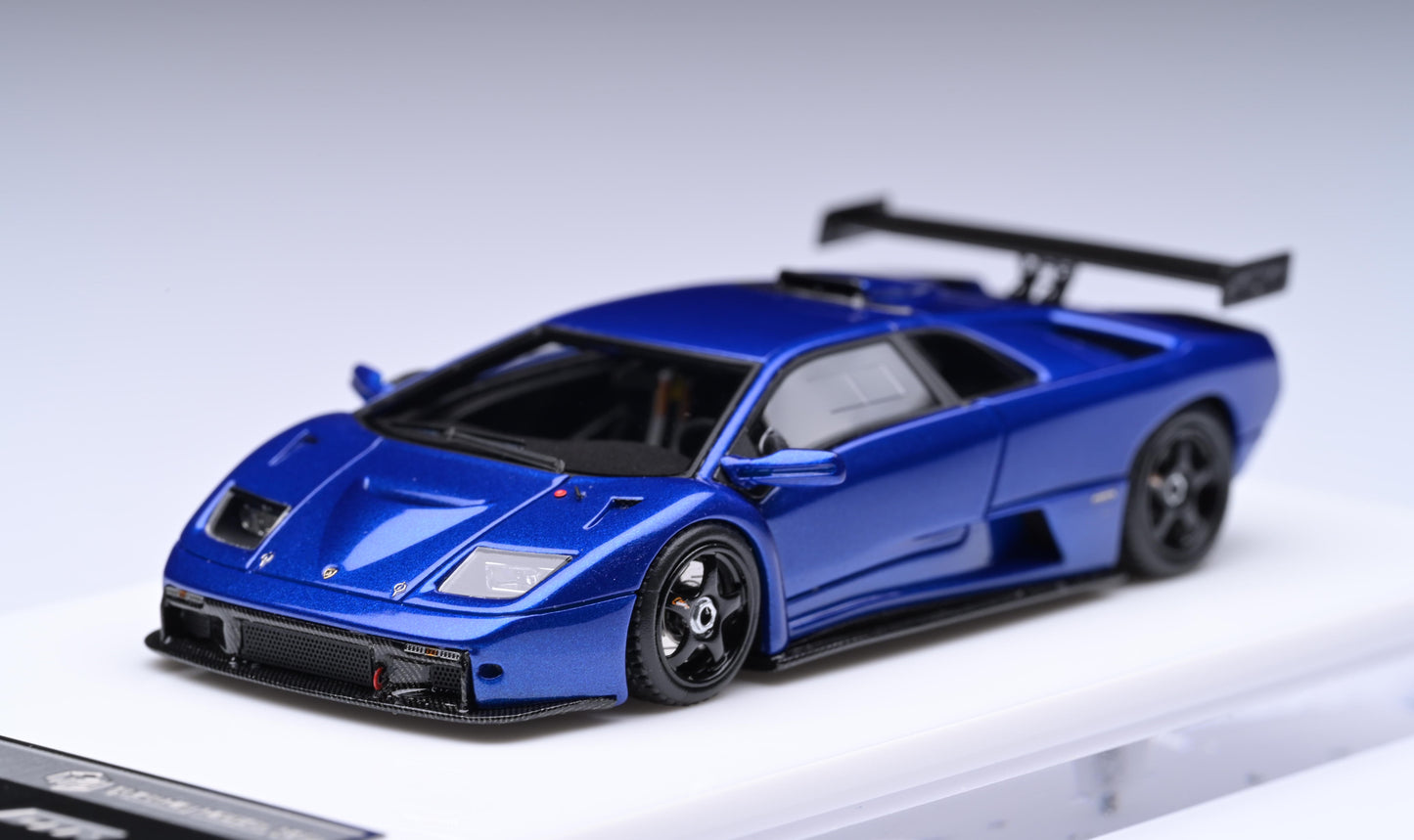 1:64 Fuelme Lamborghini Diablo GTR