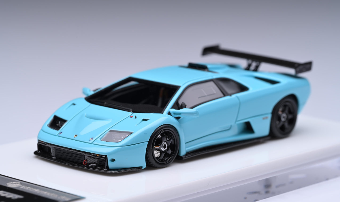 1:64 Fuelme Lamborghini Diablo GTR